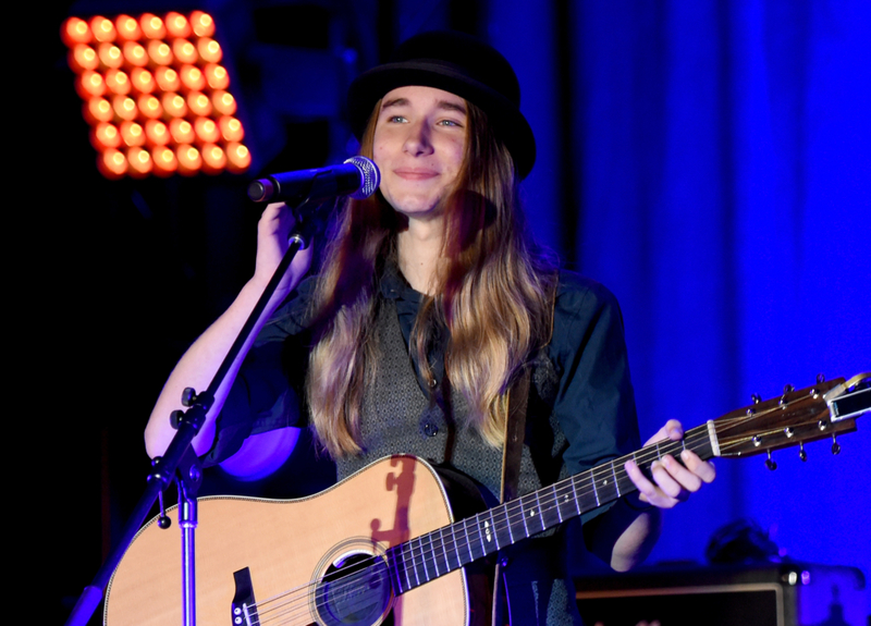 Sawyer Fredericks - $2.5 Million | Getty Images Photo by Rick Diamond