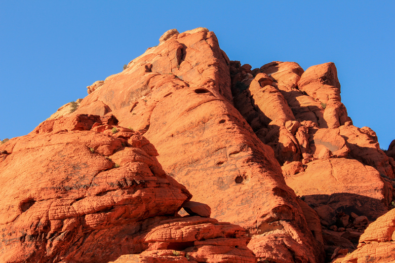 Red Rock Canyon, Nevada | Alamy Stock Photo