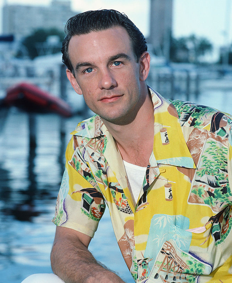 John Diehl As Lawrence “Larry” Zito | Getty Images Photo by NBCU Photo Bank