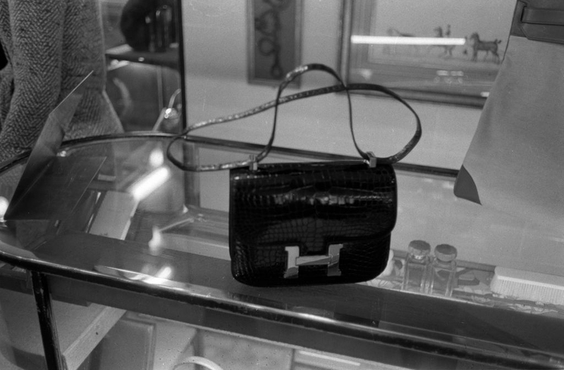 Fashion Accessories | Getty Images Photo by Fairchild Archive/Penske Media