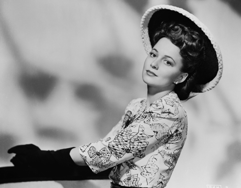 Olivia de Havilland | Getty Images Photo by John Kobal Foundation