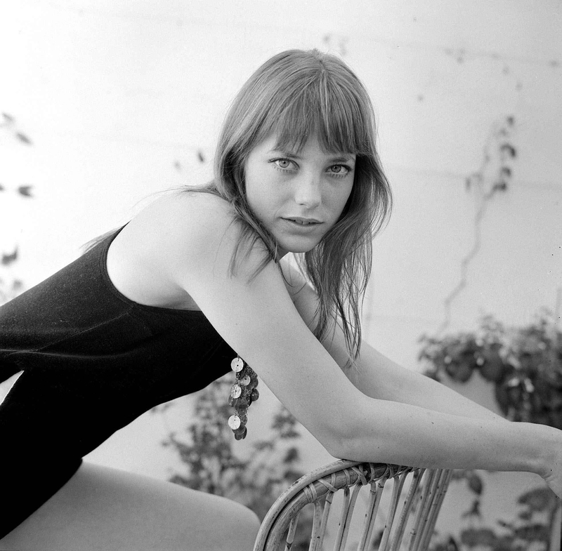 Jane Birkin | Alamy Stock Photo by Trinity Mirror/Mirrorpix 