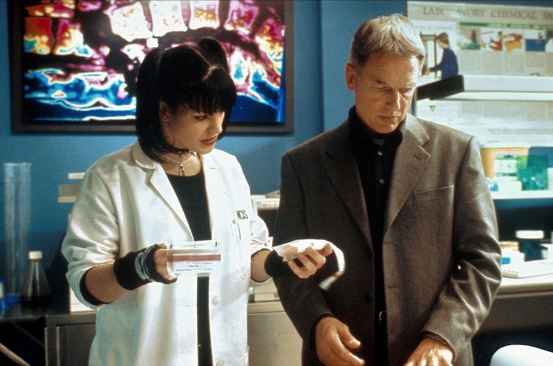 Watch NCIS | Alamy Stock Photo by Maximum Film/CBS