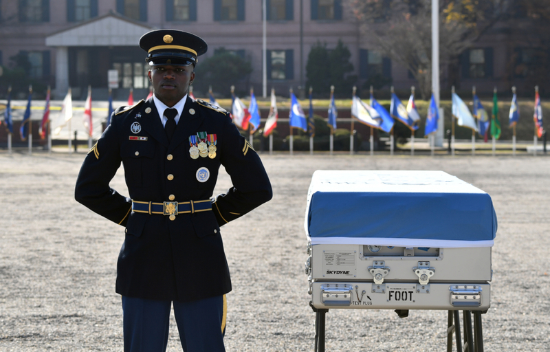 The Stance | Getty Images Photo by JUNG YEON-JE