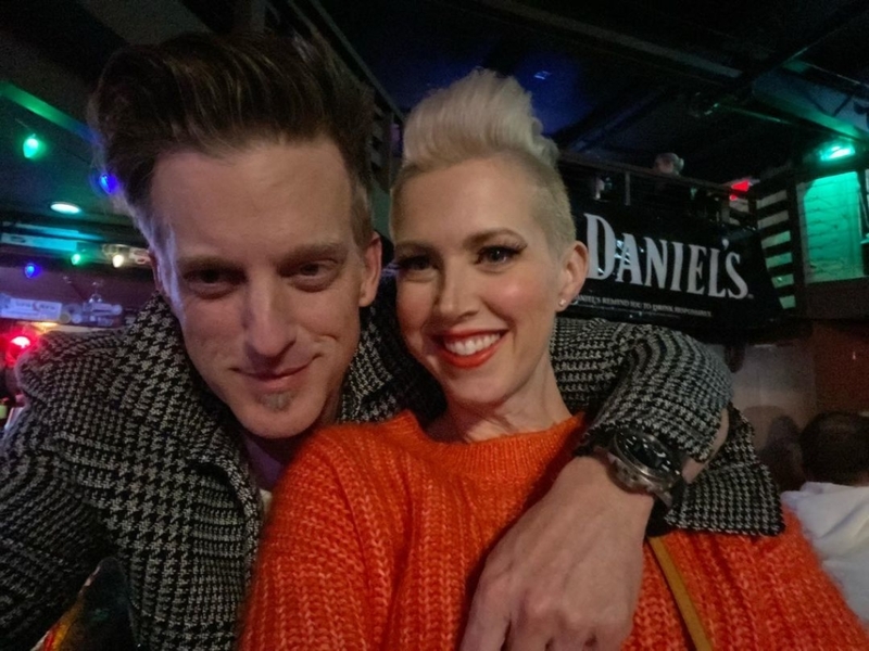 Thompson Square | Instagram/@thompsonsquare