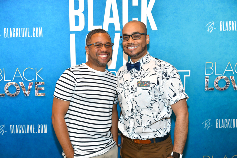 Quincy Gossfield & Deondray Gossfield | Getty Images Photo by Paras Griffin