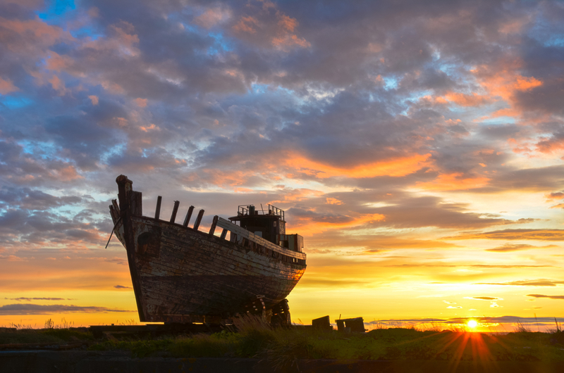 Stunning Photos | Getty Images Photo By Levy Davish