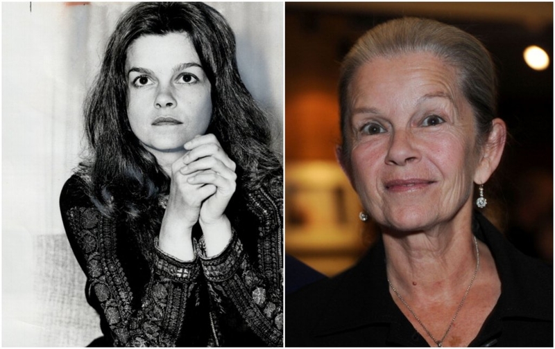 Geneviève Bujold | Getty Images Photo by Boris Spremo/Toronto Star & Valerie Macon